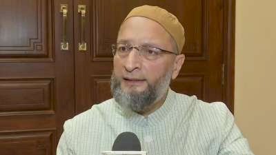 Owaisi on Maharashtra: