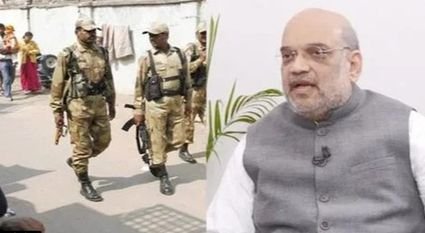 गुजरात दंगे पर बोले अमित शाह; 'राज्य सरकार ने सेना बुलाने में नहीं की देरी, SC ने भी इसकी सराहना की'