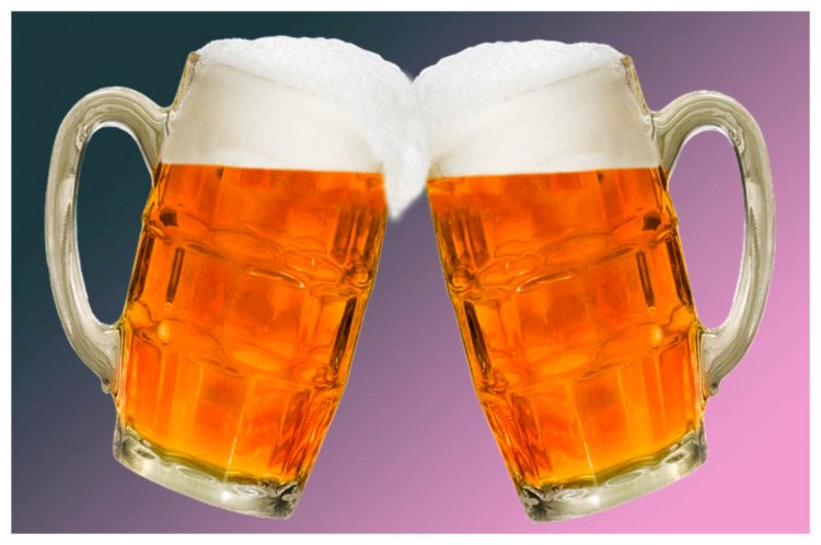 Beer Peene Ke Fayde: कोलेस्ट्रॉल से लेकर स्किन पर ग्लो लाता है बीयर, जानिए बियर के ये 10 फायदे और कब – कैसे पीएं…