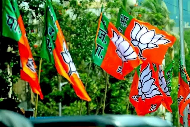 CG- BJP में नियुक्तियां: इस प्रकोष्ठ की प्रदेश कार्यसमिति गठित... प्रदेश संयोजक, सह संयोजक, प्रदेश कार्यसमिति और विशेष आमंत्रित सदस्यों की घोषणा... पढ़िए लिस्ट.....