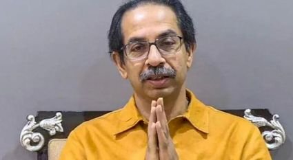 उद्धव ठाकरे ने दिया इस्तीफा; कहा- 'मुझे सीएम पद छोड़ने का कोई दुख नहीं.