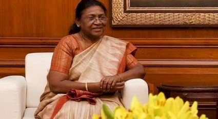 JD(S) ने राष्ट्रपति चुनाव में मुर्मू को समर्थन देने का संकेत दिया, आधिकारिक घोषणा जल्द