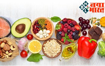 High Cholesterol Foodsl: खून में बैड कोलेस्ट्रॉल को कम करने के लिए आज ही शुरू करें इन 6 हेल्दी फूड्स को, दिल रहेगा हरदम स्वस्थ...