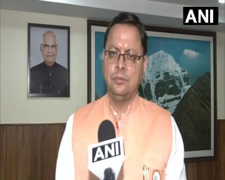 उत्तराखंड: समान नागरिक संहिता पर बोले सीएम धामी, सरकार मसौदा बनाकर यूसीसी लागू करेगी.