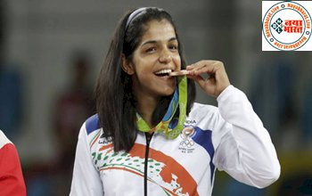 Ajab-Gajab: ओलंपिक में मेडल जीतने के बाद उसे दांतों से क्यों काटते हैं खिलाड़ी, जानिए कारण...
