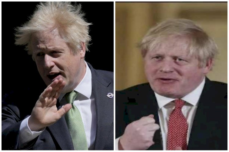 PM का इस्तीफा: कैबिनेट की बगावत के बाद प्रधानमंत्री ने दिया इस्तीफा... सेक्स स्कैंडल में फंसे थे... जानें कब होगा चुनाव....