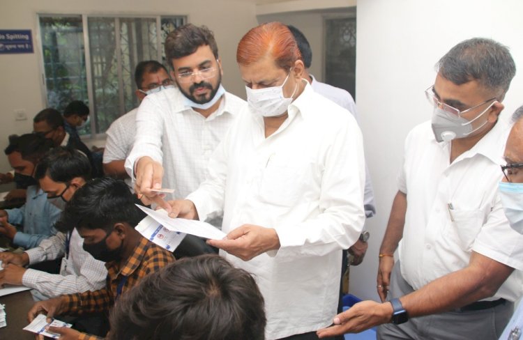 अब छत्तीसगढ़ में घर बैठे करा सकेंगे हाइपोथीकेशन टर्मिनेशन, परिवहन सुविधा मिलना हुआ आसान