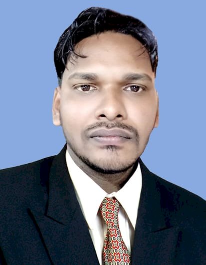 लखनपुर निवासी इमरान अंसारी बनाए गए मानव अधिकार परिषद के जिला अध्यक्ष