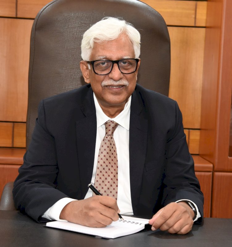 देबाशीष नंदा ने संभाला कोल इंडिया के निदेशक (बिजनेस डेवलपमेंट) का कार्यभार