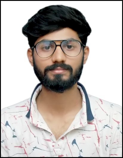 CG:छग प्री एमसीए में पहला रैंक हासिल कर विकास ने राज्य व जिला बेमेतरा का बढ़ाया मान..विकास पटेल.साजा विधानसभा क्षेत्र ग्राम पदमी निवासी
