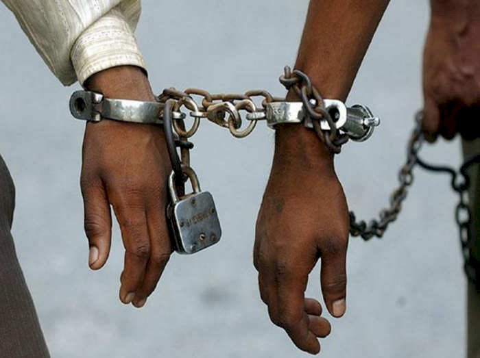 चिटफंड कंपनी के 03 आरोपी डायरेक्टर को सिटी कोतवाली/ थाना पांडातराई पुलिस ने किया गिरफ्तार।