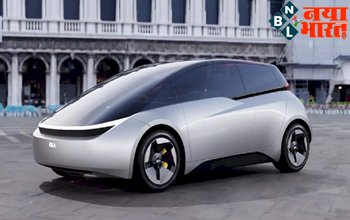 OLA Electric Car Price In India: ओला की सस्ती इलेक्ट्रिक कार की आ गई पहली तस्वीर, खूबसूरत डिजाइन उड़ा देगी होश ! देखें सारी डिटेल्स...