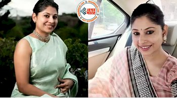 IAS Smita Sabharwal : देश की सबसे खूबसूरत IAS अफसर, अपने दृढ़ संकल्प और माता-पिता के समर्थन के साथ, मात्र 23 साल की उम्र में बनीं IAS, जानिए कैसे हुआ सीएम दफ्तर में नियुक्ति...