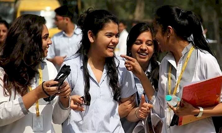 छात्रों के लिए Good News : मुख्यमंत्री द्वारा युवाओं को रोजगार के बेहतर अवसर दिलाने बड़ी पहल...पॉलिटेक्निक कॉलेजों तथा ITI में इन नये ट्रेडों की होगी शुरूआत....