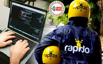 Software Engineer Works As A Rapido Driver: Microsoft सॉफ्टवेयर इंजीनियर खाली समय में करता है रैपिडो ड्राइवर का काम, वजह कर देगी हैरान...