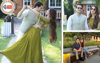 IAS Athar-Mehreen Qazi Romance: IAS अतहर आमिर बोले-