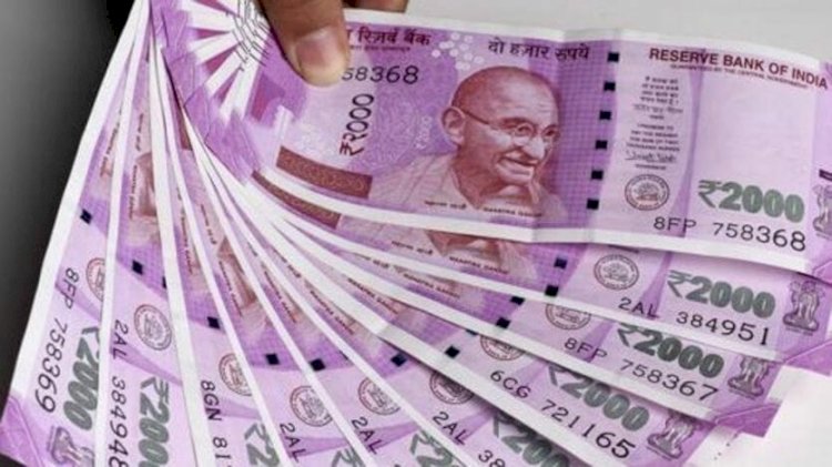 कर्मचारियों को मिलेगी खुशखबरी! सैलरी में होगा 50000 से 95000 तक इजाफा, जानें 8वें वेतन आयोग पर अपडेट…