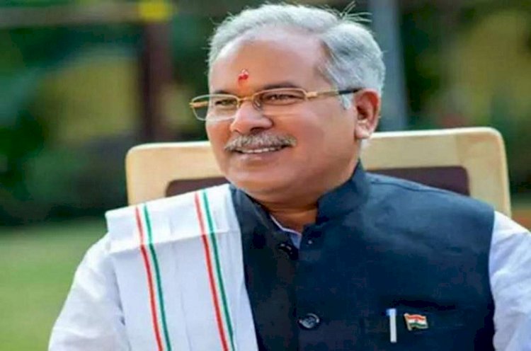 CG स्टील उद्योग में कोयला संकट : CM बघेल ने केन्द्रीय कोयला एवं खनन मंत्री को लिखा पत्र….हर महीने 1.50 करोड़ टन की जरूरत, SECL दे रही 60 लाख टन, मुख्यमंत्री ने केंद्रीय कोयला मंत्री से मांगी मदद….