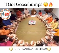 Viral Video: शिव तांडव का बेहतरीन वर्जन, 14 लोगों ने तबले पर एक साथ दी प्रस्तुति, वीडियो हो रहा वायरल, देखकर खुश हो जाएगा आपका दिल...