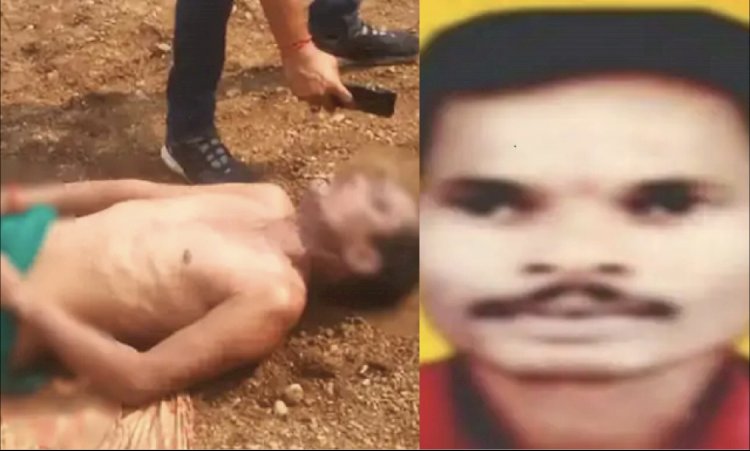 CG सरपंच पति की हत्या : मंत्री करीबी सरपंच पति की हत्या का खुलासा…गांव के ही युवक ने इस वजह से की थी हत्या, नदी में डुबाकर ले ली थी जान….हत्या का कारण जान हो जाएंगे हैरान….