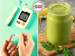 Diabetes Remedy : नहीं लेनी पड़ेगी इंसुलिन की दवा, बस रोज पानी में मिलाकर पीना शुरू कर दें ये 5 पत्ते, जाने पूरी प्रक्रिया...