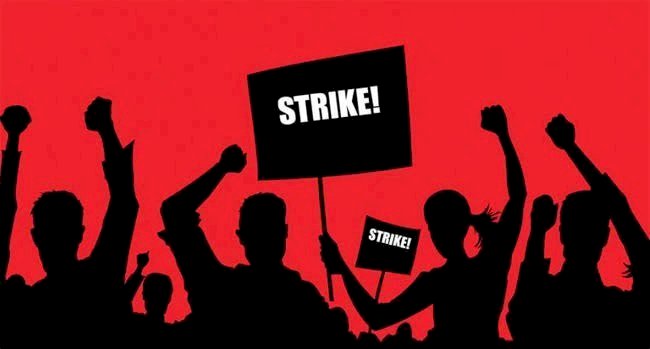 CG हड़ताल ब्रेकिंग : DA-HRA के लिए कर्मचारियों में आक्रोश, पहली बार तहसीलदार भी रहेंगे हड़ताल पर...जानिये कब से अनिश्चितकालीन हड़ताल की तैयारी….