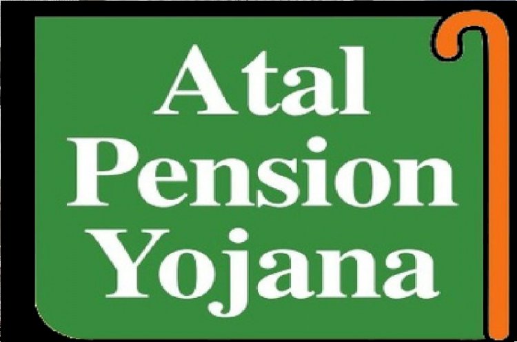 Atal pesion yojana : अटल पेंशन योजना में बड़ा बदलाव, वित्त मंत्रालय ने जारी किए निर्देश…अब ये नहीं कर पाएंगे इस दिन से योजना के लिए अप्लाई…..