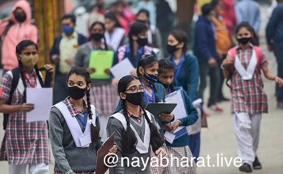 कोरोना ब्रेकिंग : यहां सरकार ने फिर मास्क लगाना अनिवार्य किया…अन्यथा इतने रुपए का लगेगा जुर्माना…जानें-कहां लगीं क्या पाबंदियां….