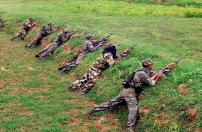 CG रिजल्ट BREAKING: स्वतंत्रता दिवस पर युवाओं को मिला तोहफा... बस्तर फाइटर आरक्षक भर्ती के लिए अंतिम सूची जारी... देखें पूरी लिस्ट......