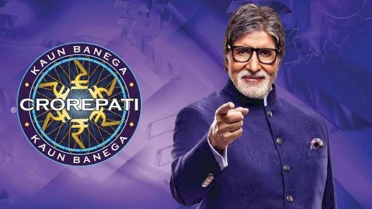 Kaun Banega Crorepati 14 : केबीसी 14 को मिलेगा पहला करोड़पति ? गर्लफ्रेंड को लेकर पहुंचा केबीसी में कंटेस्टेंट, डेटिंग ऐप से मिली गर्लफ्रेंड सुनाया मजेदार किस्सा…7.5 करोड़ जीतकर रचेगा इतिहास?... जानें…