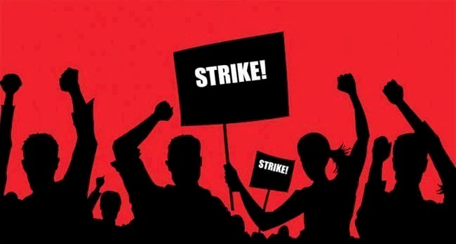 CG हड़ताल ब्रेकिंग: फेडरेशन ने किया अनिश्चितकालीन हड़ताल का ऐलान... जानिए कब से होगा अनिश्चितकालीन हड़ताल….
