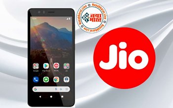 Jio Phone 5G: जियो लेकर आ रही है सबसे सस्ता 5G फोन, कीमत और फीचर्स को लेकर हुआ बड़ा खुलासा,जानिए क्या होगा खास...