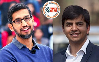 Success Story : ये 5 भारतीय जिनकी सफलता की कहानियो ने बदल दिया विश्व, जानिए इनकी पूरी कहानी....
