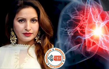 Heart Attack In Women: सोनाली फोगाट इस वजह से कह गईं दुनिया को अलविदा, जाने महिलायों में होने वाले ये लक्षण...