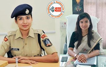 IAS Garima Agarwal Success Story: इंजीनियरिंग के बाद जर्मनी में इंटर्नशिप, लेकिन नहीं की नौकरी; जानिए कैसे बनीं IPS और फिर IAS बनने का सफर...