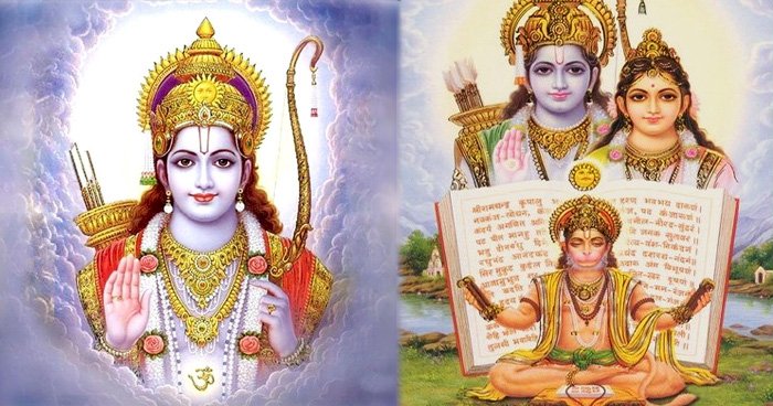 बहुत शक्तिशाली होती हैं रामचरितमानस में लिखी चौपाइयां, दिला सकती है सभी परेशानियों से मुक्ति.