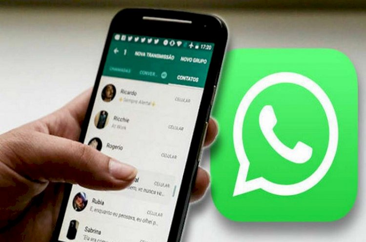 WhatsApp latest update: व्हाट्सएप में हुआ बड़ा अपडेट...ग्रुप एडमिन को मिला नया पावर, अब तत्काल किसी भी मेंबर का कर सकेंगे मैसेज डिलीट, जाने क्या है प्रोसेस...