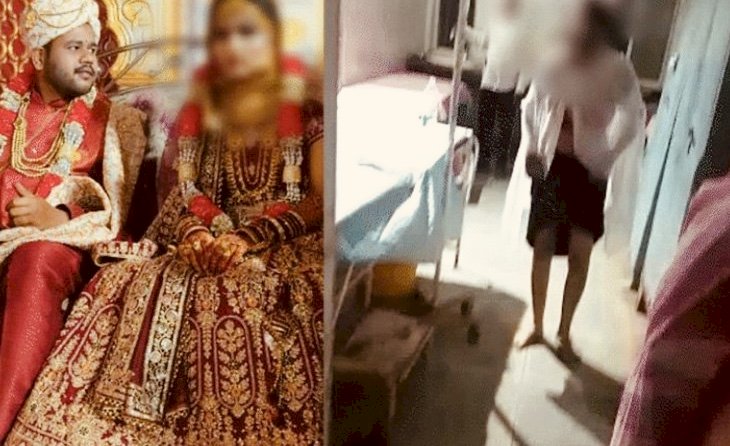 CG- पत्नी को जिंदा जलाया: प्रेमिका के लिए पति ने पत्नी को जिंदा जलाया…पति का दूसरी महिला से था अफेयर…मायके छोड़ने के बहाने हाईवे पर उतारकर लगा दी आग…फिर जो हुआ…जाने पूरा मामला…