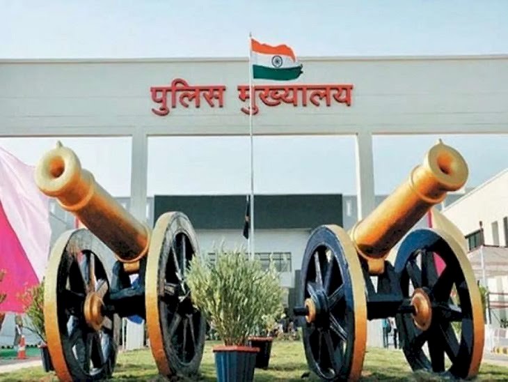 CG- IPS BIG ब्रेकिंग: गृह विभाग से आदेश जारी....IPS विवेक शुक्ला बने राज्यपाल के ADC…इन भारतीय पुलिस सेवा के अधिकारियों को मिली पोस्टिंग ...देखिये पूरी लिस्ट…..