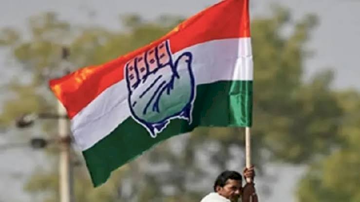 CG-PCC डेलीगेट्स लिस्ट जारी BREAKING: PCC से आदेश जारी...प्रदेश के 310 डेलीगेट्स संगठन चुनाव में करेंगे वोट ...सूची में कांग्रेस के विधायक, सांसद सहित इनके नाम...देखें जंबो लिस्ट.....