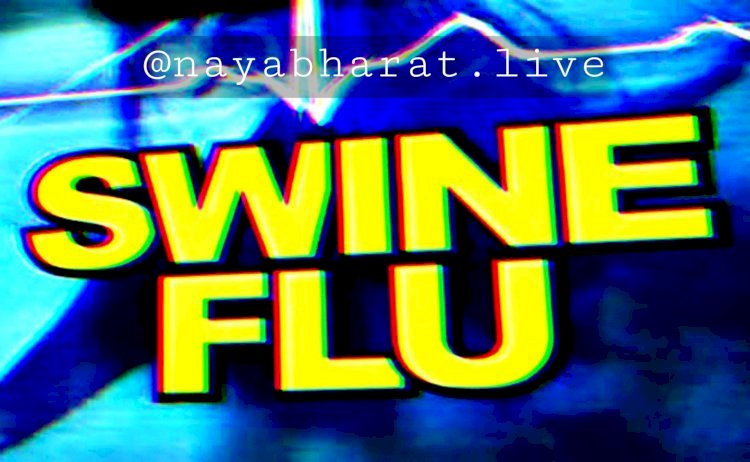 ब्रेकिंग न्यूज़ :छत्तीसगढ़ में Swine flu के मामलों में इजाफा ! CM भूपेश ने स्वास्थ्य सचिव को दिए ये निर्देश…जानें Swine flu के लक्षण, कारण और उपचार…