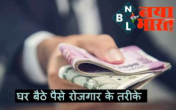 Earn Money : घर बैठे पैसे रोजगार के तरीके जिससे 15 – 20 हजार आसानी से कमा सकते है आप, कैसे जाने?