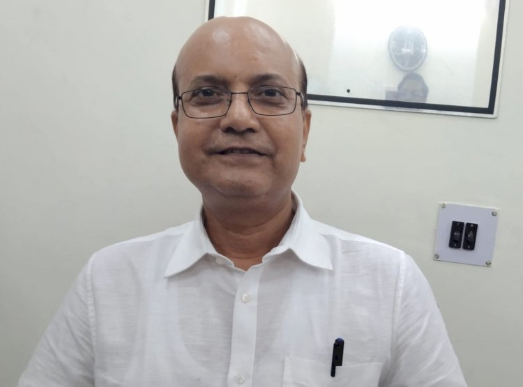 देबाशीष आचार्या होंगे SECL के नए निदेशक कार्मिक