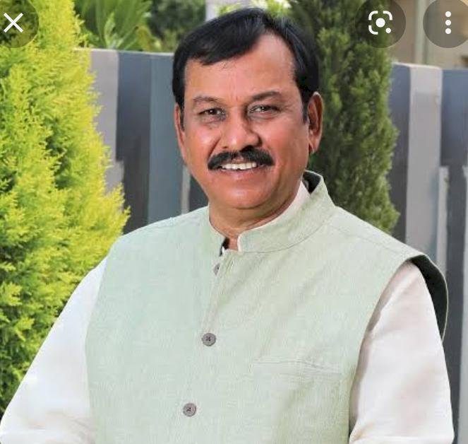 CG:दुर्ग लोकसभा क्षेत्र सांसद विजय बघेल की अध्यक्षता में दिशा समिति की बैठक 23 सितम्बर को...बेमेतरा कलेक्टोरेट के दिशा- सभाकक्ष में दोपहर 12 बजे आयोजित की गई है