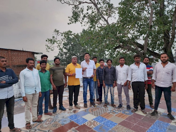छत्तीसगढ़ जोगी कांग्रेस के प्रदेश उपाध्यक्ष व पूर्व महासचिव सहित 50 पदाधिकारी व कार्यकर्ताओं ने दिया इस्तीफा…देखे विडियो…