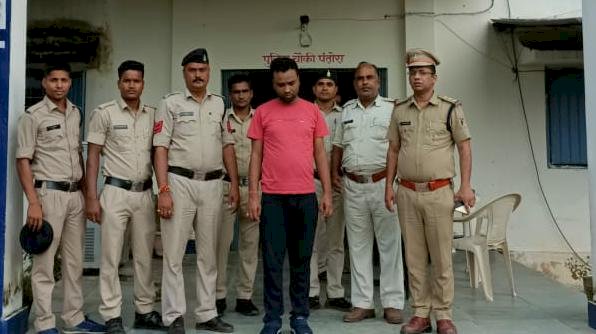 CG केंद्र प्रभारी गिरफ्तार: ढाई करोड़ से अधिक का धान खरीदी घोटाला, खरीदी केंद्र प्रभारी गिरफ्तार…इस तरह आरोपी ने की थी गड़बड़ी ,पुलिस ने किया खुलासा ,पढिये पूरी खबर…
