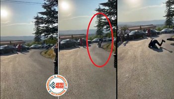 Funny video: दुल्हन से मिलने बाइक में इस तरह गिरते-पड़ते पंहुचा दूल्हा, जिसे देख लोग बोले- नहीं टिकने वाली है ये शादी...
