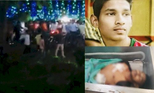 CG युवक का मर्डर : युवक की चाकू मारकर हत्या, दो गुटो में मारपीट के बाद हुई चाकूबाजी….एक की मौत,2 घायल…जाँच में जुटी पुलिस….