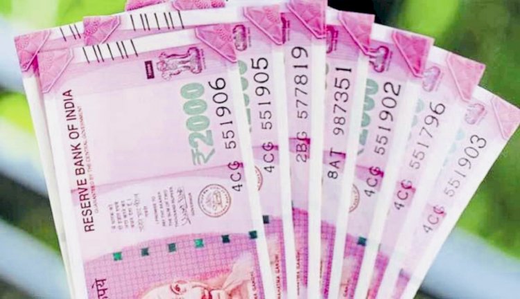 कर्मचारियों के लिए Good News, महंगाई भत्ते में 4% वृद्धि, नोटिफिकेशन जारी, ऐसे होगा सैलरी कैलकुलेशन….