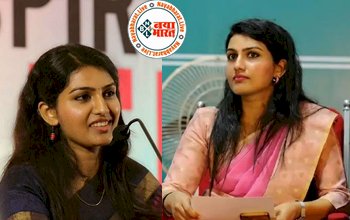 IAS Tina Dabi: दूसरी शादी को लेकर टीना डाबी ही नहीं ये खूबसूरत आईएएस अफसर भी है शामिल...जाने किस जिले की हैं कलेक्टर...
